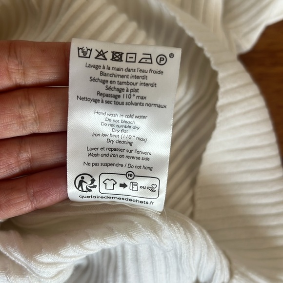 Sézane Armelle Jumper - Picture 6 of 6